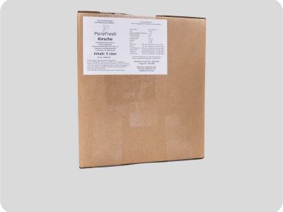 PureFresh 5 L Bag-in-Box